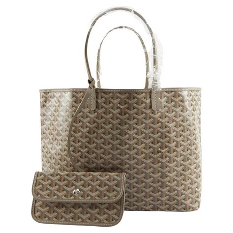 goyard saint louis reversible|goyard saint louis.